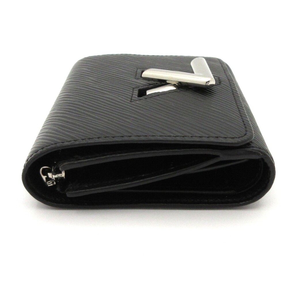 Louis Vuitton Portefeuille Twist Compact Twist Trifold Wallet M64414 - Picture 8 of 12